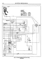 Preview for 722 page of Pontiac 1969 Firebird Service Manual