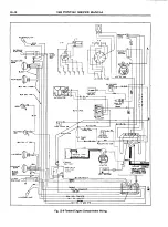 Preview for 724 page of Pontiac 1969 Firebird Service Manual