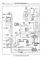 Preview for 728 page of Pontiac 1969 Firebird Service Manual