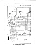 Preview for 729 page of Pontiac 1969 Firebird Service Manual