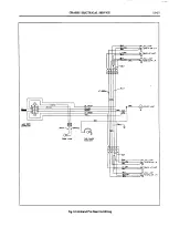 Preview for 731 page of Pontiac 1969 Firebird Service Manual