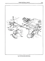 Preview for 733 page of Pontiac 1969 Firebird Service Manual