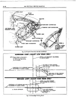 Preview for 738 page of Pontiac 1969 Firebird Service Manual