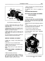 Preview for 760 page of Pontiac 1969 Firebird Service Manual