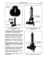 Preview for 762 page of Pontiac 1969 Firebird Service Manual