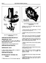 Preview for 763 page of Pontiac 1969 Firebird Service Manual