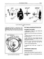 Preview for 764 page of Pontiac 1969 Firebird Service Manual