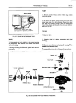 Preview for 766 page of Pontiac 1969 Firebird Service Manual