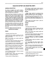 Preview for 769 page of Pontiac 1969 Firebird Service Manual