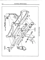 Preview for 774 page of Pontiac 1969 Firebird Service Manual