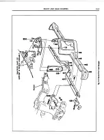 Preview for 775 page of Pontiac 1969 Firebird Service Manual