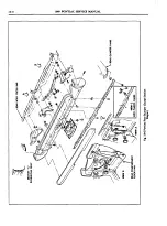 Preview for 780 page of Pontiac 1969 Firebird Service Manual