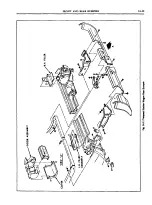 Preview for 785 page of Pontiac 1969 Firebird Service Manual