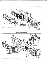 Preview for 788 page of Pontiac 1969 Firebird Service Manual