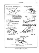 Preview for 796 page of Pontiac 1969 Firebird Service Manual