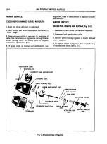 Preview for 797 page of Pontiac 1969 Firebird Service Manual