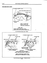 Preview for 805 page of Pontiac 1969 Firebird Service Manual