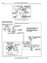 Preview for 809 page of Pontiac 1969 Firebird Service Manual