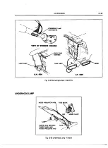 Preview for 812 page of Pontiac 1969 Firebird Service Manual