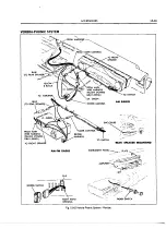 Preview for 830 page of Pontiac 1969 Firebird Service Manual