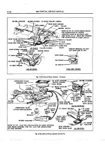 Preview for 831 page of Pontiac 1969 Firebird Service Manual