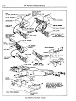 Preview for 833 page of Pontiac 1969 Firebird Service Manual