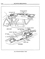 Preview for 841 page of Pontiac 1969 Firebird Service Manual