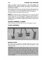 Preview for 30 page of Pontiac 1979 Firebird Owner'S Manual