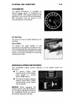 Preview for 37 page of Pontiac 1979 Firebird Owner'S Manual