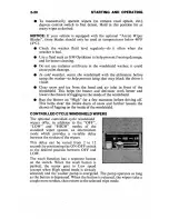 Preview for 38 page of Pontiac 1979 Firebird Owner'S Manual