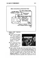 Preview for 53 page of Pontiac 1979 Firebird Owner'S Manual