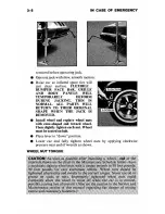 Preview for 56 page of Pontiac 1979 Firebird Owner'S Manual