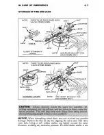 Preview for 57 page of Pontiac 1979 Firebird Owner'S Manual