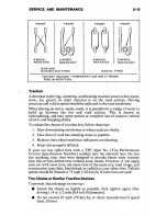 Preview for 80 page of Pontiac 1979 Firebird Owner'S Manual