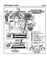 Предварительный просмотр 41 страницы Pontiac 1986 Fiero Owner'S Manual