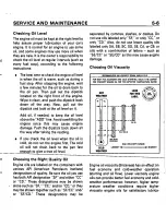 Предварительный просмотр 81 страницы Pontiac 1986 Fiero Owner'S Manual