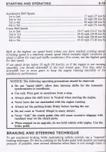 Preview for 33 page of Pontiac 1987 Fiero Owner'S Manual