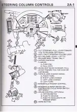 Preview for 35 page of Pontiac 1987 Fiero Owner'S Manual