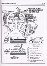 Preview for 51 page of Pontiac 1987 Fiero Owner'S Manual