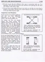 Preview for 107 page of Pontiac 1987 Fiero Owner'S Manual