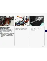 Предварительный просмотр 202 страницы Pontiac 1993 Bonneville SSE Owner'S Manual