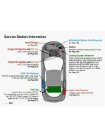 Preview for 337 page of Pontiac 1993 Firebird Owner'S Manual