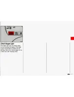 Preview for 100 page of Pontiac 1993 Sunbird Owner'S Manual