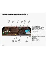 Preview for 199 page of Pontiac 1993 Sunbird Owner'S Manual