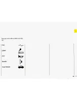 Preview for 8 page of Pontiac 1993 Trans Sport Owner'S Manual