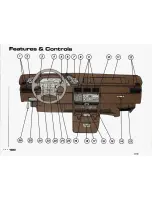 Preview for 101 page of Pontiac 1993 Trans Sport Owner'S Manual