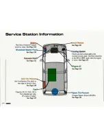 Preview for 321 page of Pontiac 1993 Trans Sport Owner'S Manual
