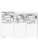 Предварительный просмотр 167 страницы Pontiac 1994 Firebird Owner'S Manual