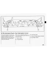 Предварительный просмотр 106 страницы Pontiac 1994 Trans Sport Owner'S Manual