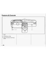 Предварительный просмотр 107 страницы Pontiac 1994 Trans Sport Owner'S Manual